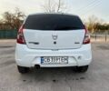 Белый Дачия Сандеро, объемом двигателя 1.1 л и пробегом 245 тыс. км за 4200 $, фото 5 на Automoto.ua