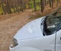 Белый Дачия Сандеро, объемом двигателя 1.6 л и пробегом 141 тыс. км за 5699 $, фото 15 на Automoto.ua