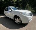 Білий Дачія Sandero, об'ємом двигуна 1.39 л та пробігом 220 тис. км за 5100 $, фото 1 на Automoto.ua
