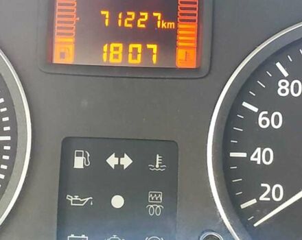 Белый Дачия Сандеро, объемом двигателя 1.15 л и пробегом 71 тыс. км за 5500 $, фото 33 на Automoto.ua
