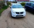 Белый Дачия Сандеро, объемом двигателя 1.1 л и пробегом 200 тыс. км за 3000 $, фото 1 на Automoto.ua