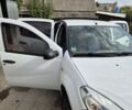 Белый Дачия Сандеро, объемом двигателя 1.4 л и пробегом 217 тыс. км за 3500 $, фото 10 на Automoto.ua