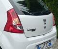 Білий Дачія Sandero, об'ємом двигуна 1.2 л та пробігом 160 тис. км за 4299 $, фото 38 на Automoto.ua