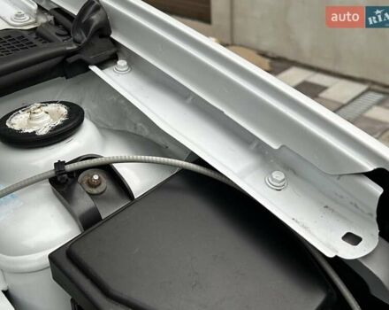 Белый Дачия Сандеро, объемом двигателя 1.2 л и пробегом 187 тыс. км за 4200 $, фото 45 на Automoto.ua