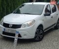 Білий Дачія Sandero, об'ємом двигуна 1.2 л та пробігом 160 тис. км за 4299 $, фото 5 на Automoto.ua