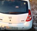 Білий Дачія Sandero, об'ємом двигуна 1.4 л та пробігом 18500 тис. км за 5000 $, фото 1 на Automoto.ua
