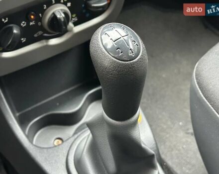 Белый Дачия Сандеро, объемом двигателя 1.2 л и пробегом 187 тыс. км за 4200 $, фото 20 на Automoto.ua