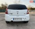 Белый Дачия Сандеро, объемом двигателя 1.2 л и пробегом 240 тыс. км за 4400 $, фото 4 на Automoto.ua
