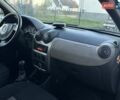 Дачия Сандеро 2009 в Любешов на Automoto.ua Белый Дачия Сандеро, объемом двигателя 1.4 л и пробегом 107 тыс. км за 4550 $, фото 21 на Automoto.ua