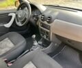 Белый Дачия Сандеро, объемом двигателя 1.4 л и пробегом 240 тыс. км за 4400 $, фото 4 на Automoto.ua