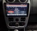 Белый Дачия Сандеро, объемом двигателя 1.6 л и пробегом 185 тыс. км за 4700 $, фото 1 на Automoto.ua