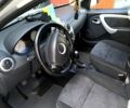 Белый Дачия Сандеро, объемом двигателя 1.6 л и пробегом 229 тыс. км за 5100 $, фото 6 на Automoto.ua