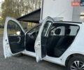 Дачия Сандеро 2009 в Любешов на Automoto.ua Белый Дачия Сандеро, объемом двигателя 1.4 л и пробегом 107 тыс. км за 4550 $, фото 20 на Automoto.ua