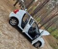 Белый Дачия Сандеро, объемом двигателя 1.6 л и пробегом 141 тыс. км за 5699 $, фото 108 на Automoto.ua