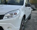 Дачия Сандеро 2009 в Любешов на Automoto.ua Белый Дачия Сандеро, объемом двигателя 1.4 л и пробегом 107 тыс. км за 4550 $, фото 9 на Automoto.ua
