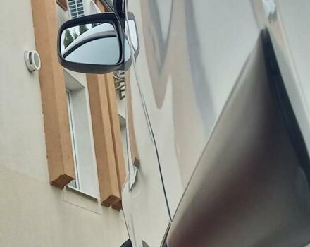 Білий Дачія Sandero, об'ємом двигуна 1.2 л та пробігом 160 тис. км за 4299 $, фото 36 на Automoto.ua