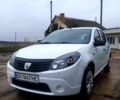 Белый Дачия Сандеро, объемом двигателя 1.1 л и пробегом 230 тыс. км за 3299 $, фото 1 на Automoto.ua