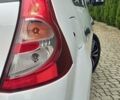Білий Дачія Sandero, об'ємом двигуна 1.2 л та пробігом 160 тис. км за 4299 $, фото 49 на Automoto.ua