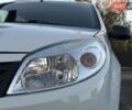 Дачия Сандеро 2009 в Любешов на Automoto.ua Белый Дачия Сандеро, объемом двигателя 1.4 л и пробегом 107 тыс. км за 4550 $, фото 17 на Automoto.ua