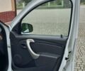 Белый Дачия Сандеро, объемом двигателя 1.2 л и пробегом 160 тыс. км за 4299 $, фото 64 на Automoto.ua