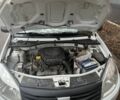Білий Дачія Sandero, об'ємом двигуна 1.4 л та пробігом 200 тис. км за 4499 $, фото 10 на Automoto.ua