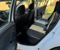 Білий Дачія Sandero, об'ємом двигуна 1.15 л та пробігом 194 тис. км за 3700 $, фото 2 на Automoto.ua