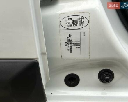 Белый Дачия Сандеро, объемом двигателя 1.2 л и пробегом 187 тыс. км за 4200 $, фото 39 на Automoto.ua