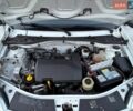 Белый Дачия Сандеро, объемом двигателя 1.2 л и пробегом 130 тыс. км за 4900 $, фото 65 на Automoto.ua