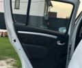 Білий Дачія Sandero, об'ємом двигуна 1.4 л та пробігом 199 тис. км за 4800 $, фото 40 на Automoto.ua