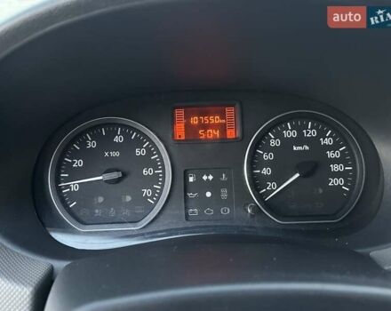 Дачия Сандеро 2009 в Любешов на Automoto.ua Белый Дачия Сандеро, объемом двигателя 1.4 л и пробегом 107 тыс. км за 4550 $, фото 25 на Automoto.ua