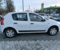 Белый Дачия Сандеро, объемом двигателя 0 л и пробегом 188 тыс. км за 4600 $, фото 3 на Automoto.ua
