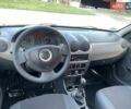 Белый Дачия Сандеро, объемом двигателя 1.4 л и пробегом 171 тыс. км за 3650 $, фото 11 на Automoto.ua