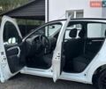 Білий Дачія Sandero, об'ємом двигуна 1.4 л та пробігом 199 тис. км за 4800 $, фото 19 на Automoto.ua