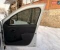 Белый Дачия Сандеро, объемом двигателя 1.15 л и пробегом 218 тыс. км за 2800 $, фото 6 на Automoto.ua