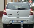 Білий Дачія Sandero, об'ємом двигуна 1.2 л та пробігом 160 тис. км за 4299 $, фото 40 на Automoto.ua
