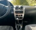 Білий Дачія Sandero, об'ємом двигуна 1.39 л та пробігом 220 тис. км за 5100 $, фото 13 на Automoto.ua