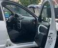 Білий Дачія Sandero, об'ємом двигуна 1.4 л та пробігом 199 тис. км за 4800 $, фото 32 на Automoto.ua