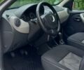 Білий Дачія Sandero, об'ємом двигуна 1.2 л та пробігом 160 тис. км за 4299 $, фото 67 на Automoto.ua