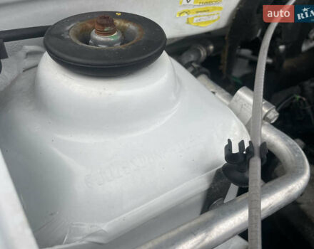 Белый Дачия Сандеро, объемом двигателя 1.2 л и пробегом 184 тыс. км за 4400 $, фото 33 на Automoto.ua