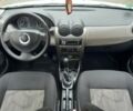 Белый Дачия Сандеро, объемом двигателя 0 л и пробегом 160 тыс. км за 4299 $, фото 6 на Automoto.ua