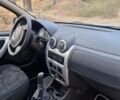 Белый Дачия Сандеро, объемом двигателя 1.6 л и пробегом 141 тыс. км за 5699 $, фото 89 на Automoto.ua
