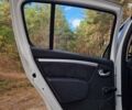 Белый Дачия Сандеро, объемом двигателя 1.6 л и пробегом 141 тыс. км за 5699 $, фото 48 на Automoto.ua
