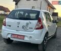 Дачия Сандеро 2009 в Любешов на Automoto.ua Белый Дачия Сандеро, объемом двигателя 1.4 л и пробегом 107 тыс. км за 4550 $, фото 6 на Automoto.ua