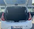 Білий Дачія Sandero, об'ємом двигуна 1.4 л та пробігом 140 тис. км за 4200 $, фото 9 на Automoto.ua