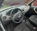 Белый Дачия Сандеро, объемом двигателя 1.1 л и пробегом 150 тыс. км за 4500 $, фото 2 на Automoto.ua