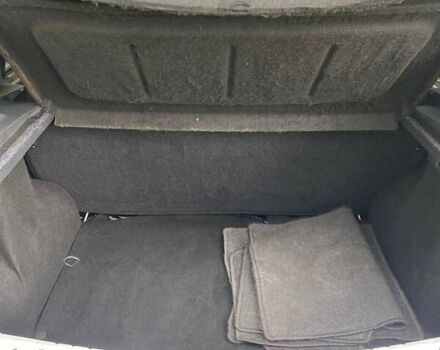 Белый Дачия Сандеро, объемом двигателя 1.4 л и пробегом 255 тыс. км за 4200 $, фото 18 на Automoto.ua