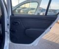 Белый Дачия Сандеро, объемом двигателя 1.2 л и пробегом 133 тыс. км за 4940 $, фото 20 на Automoto.ua
