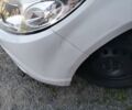 Білий Дачія Sandero, об'ємом двигуна 1.39 л та пробігом 138 тис. км за 3700 $, фото 5 на Automoto.ua