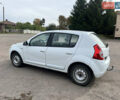 Білий Дачія Sandero, об'ємом двигуна 1.15 л та пробігом 230 тис. км за 3700 $, фото 2 на Automoto.ua