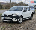 Білий Дачія Sandero, об'ємом двигуна 1.39 л та пробігом 450 тис. км за 1699 $, фото 1 на Automoto.ua